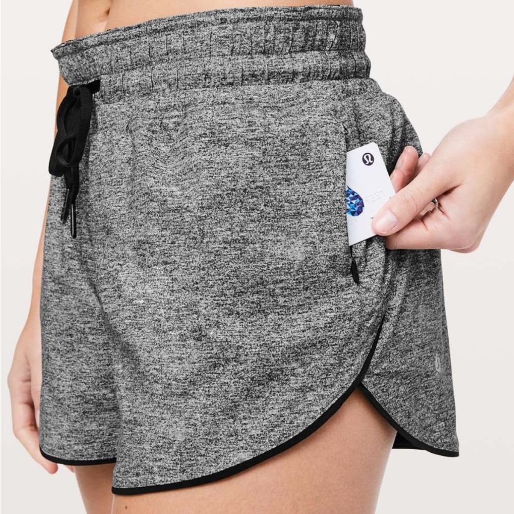 Lululemon Choose a Side Short 3”